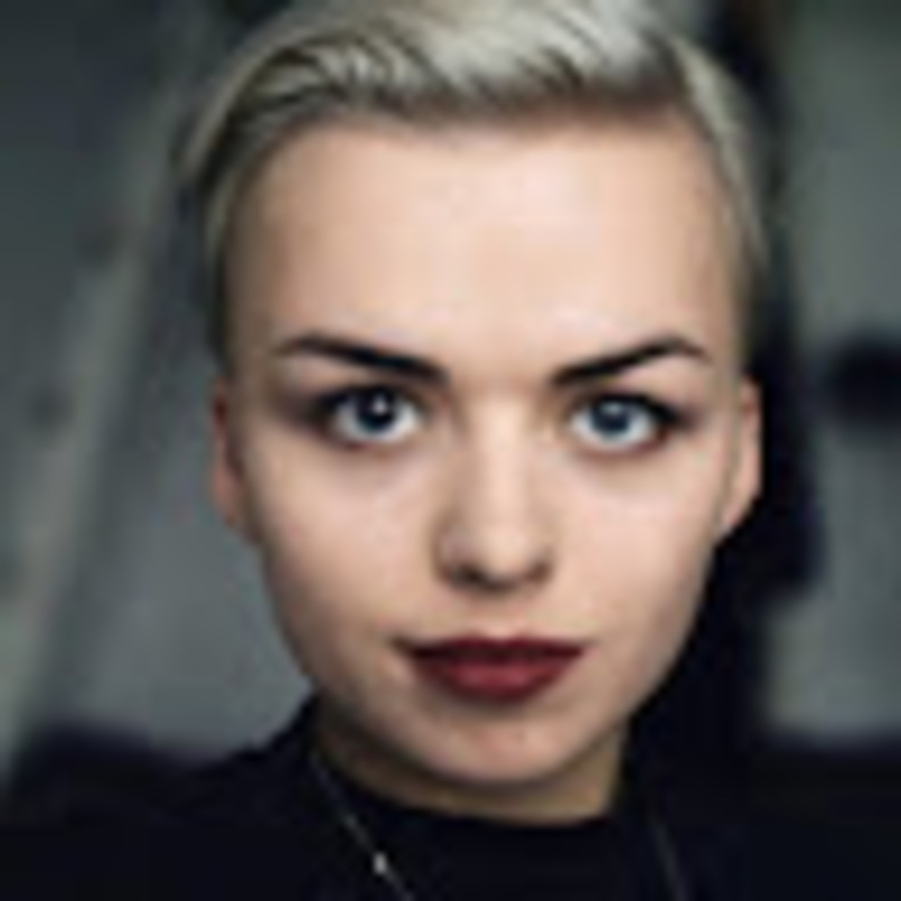 Meet your Posher, Rūta